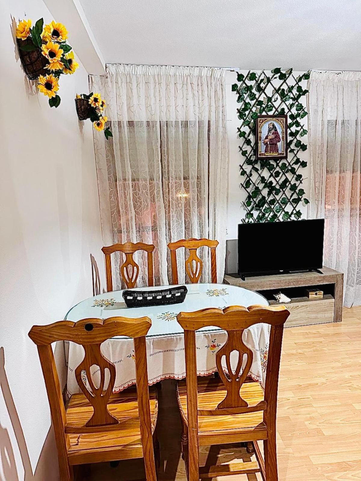 Apartamentos Ruz Cordoba Dış mekan fotoğraf